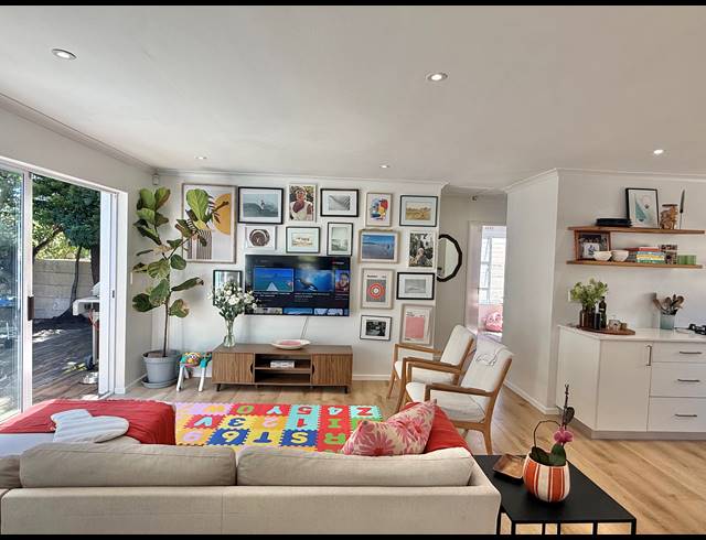 2 BEDROOM FREESTANDING SOLD IN SUNNINGDALE